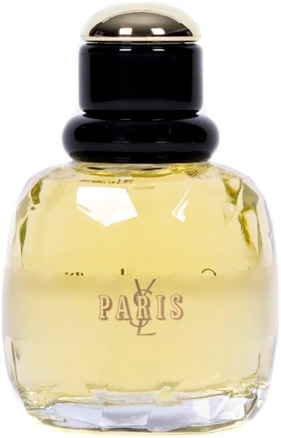 YVES SAINT LAURENT BEAUTE パリ オーデ パルファム