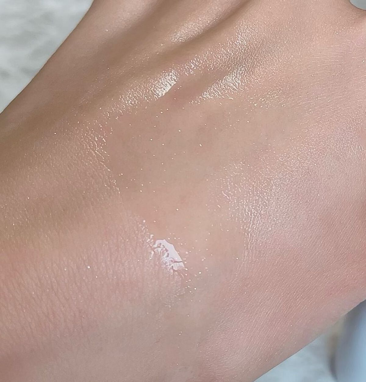 ホーリー キス グロウ フレグランス ミスト/GENTY/香水(レディース)を使ったクチコミ(3枚目)