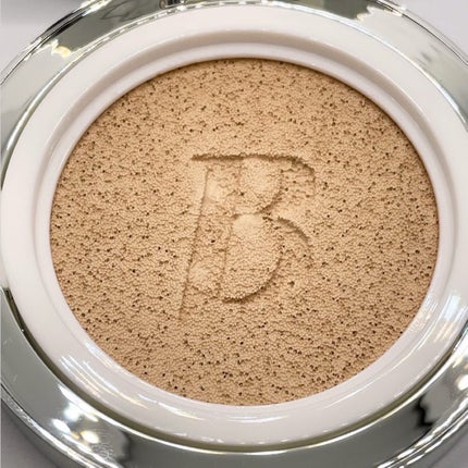 カバーリシャス アルティメット ホワイトクッション/BANILA CO/クッションファンデーションを使ったクチコミ(3枚目)