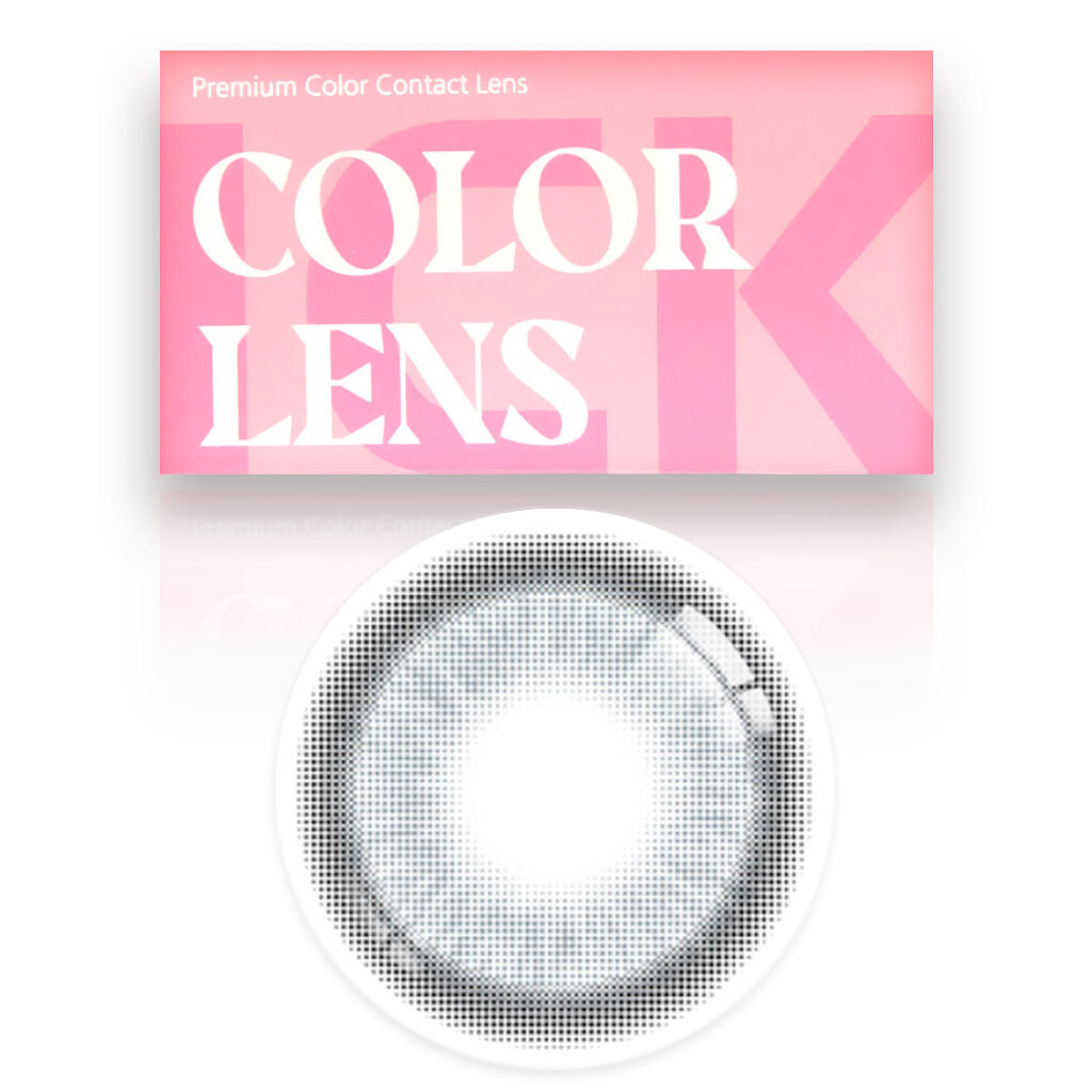 アメージング・カリーナ 02 グレー