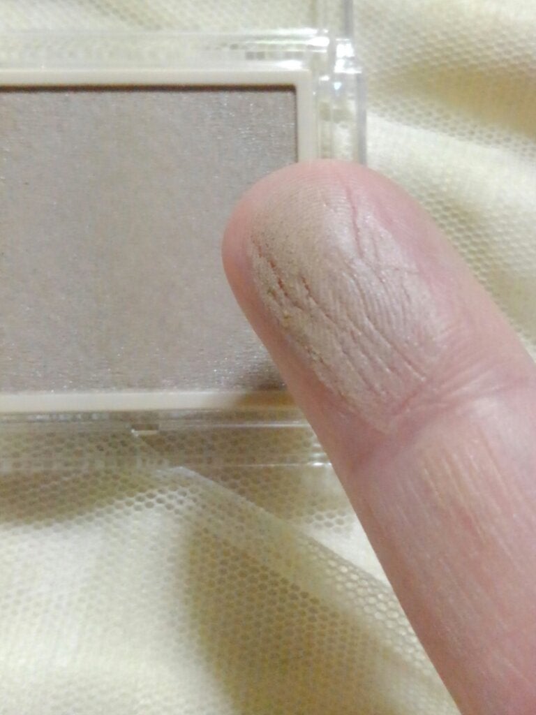 ザ コントゥア カラー(パウダー)/Visée/ハイライト・シェーディングを使ったクチコミ(5枚目)