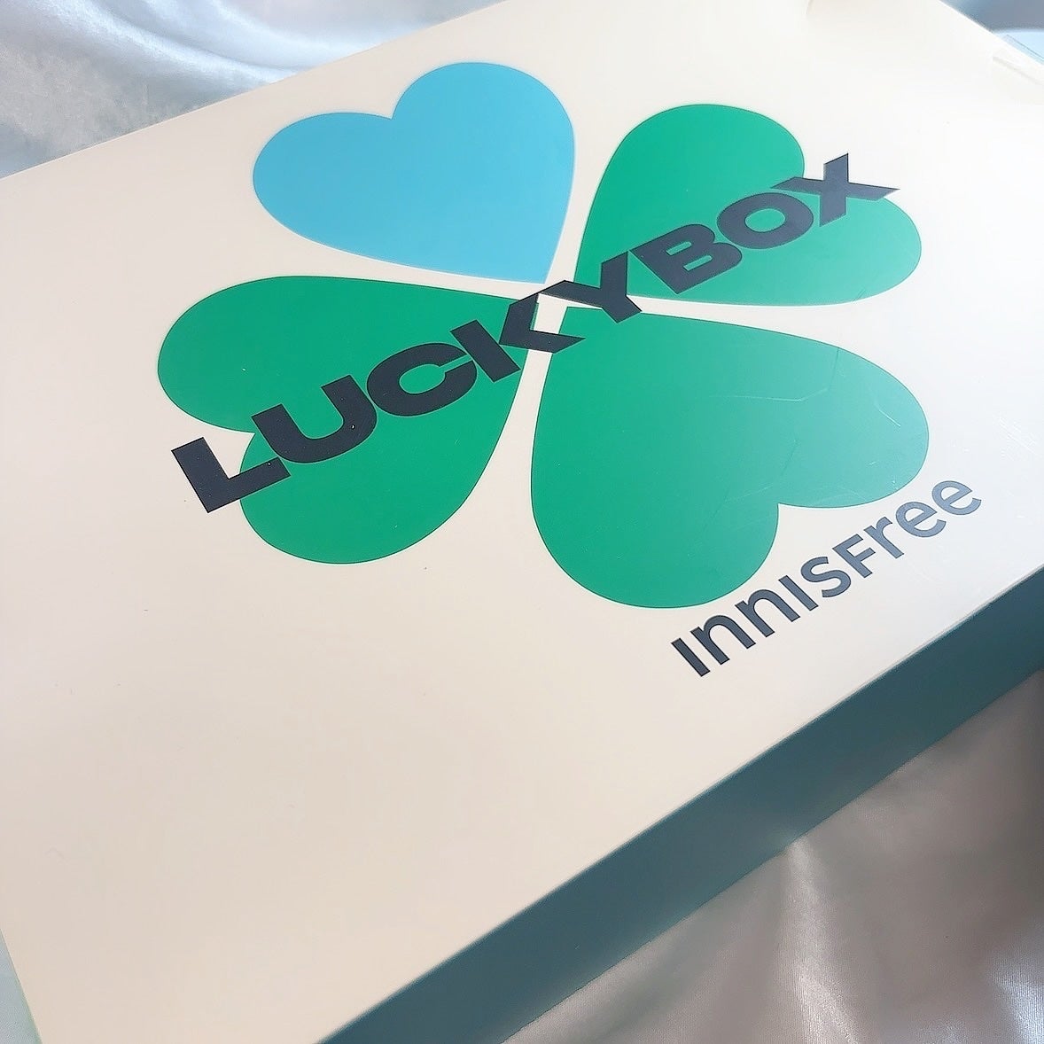 ノーセバム ミネラルパウダー N/innisfree/ルースパウダーを使ったクチコミ(7枚目)