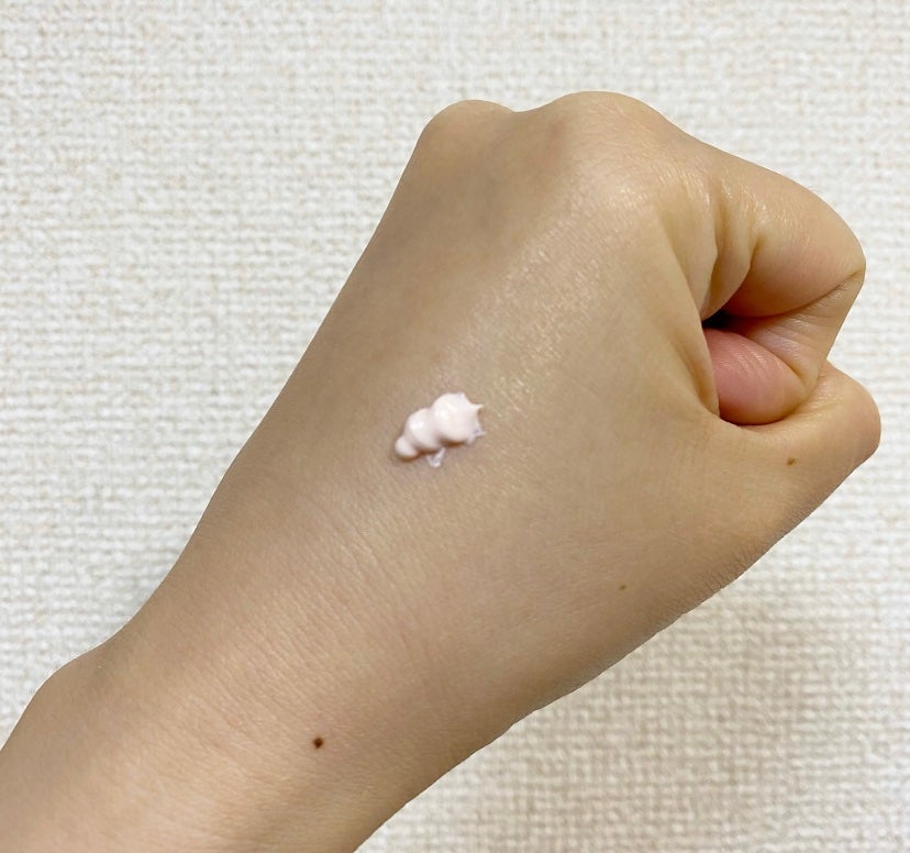 アリィー クロノビューティ ラスティングプライマーUV/アリィー/日焼け止めジェルを使ったクチコミ(2枚目)