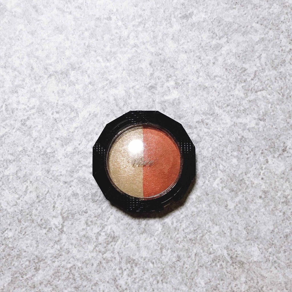 ダブルヴェール アイズ/Visée/アイシャドウパレットを使ったクチコミ(1枚目)