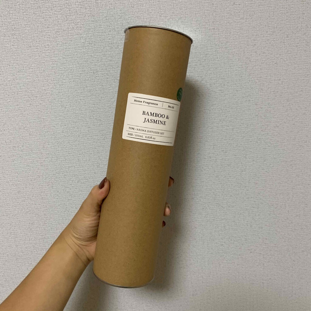 ニトリ  アロマディフューザー/ニトリ/ルームフレグランスを使ったクチコミ(2枚目)