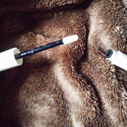 KAMI-WAZA LASH/KAMI-WAZA/まつげ美容液を使ったクチコミ(2枚目)