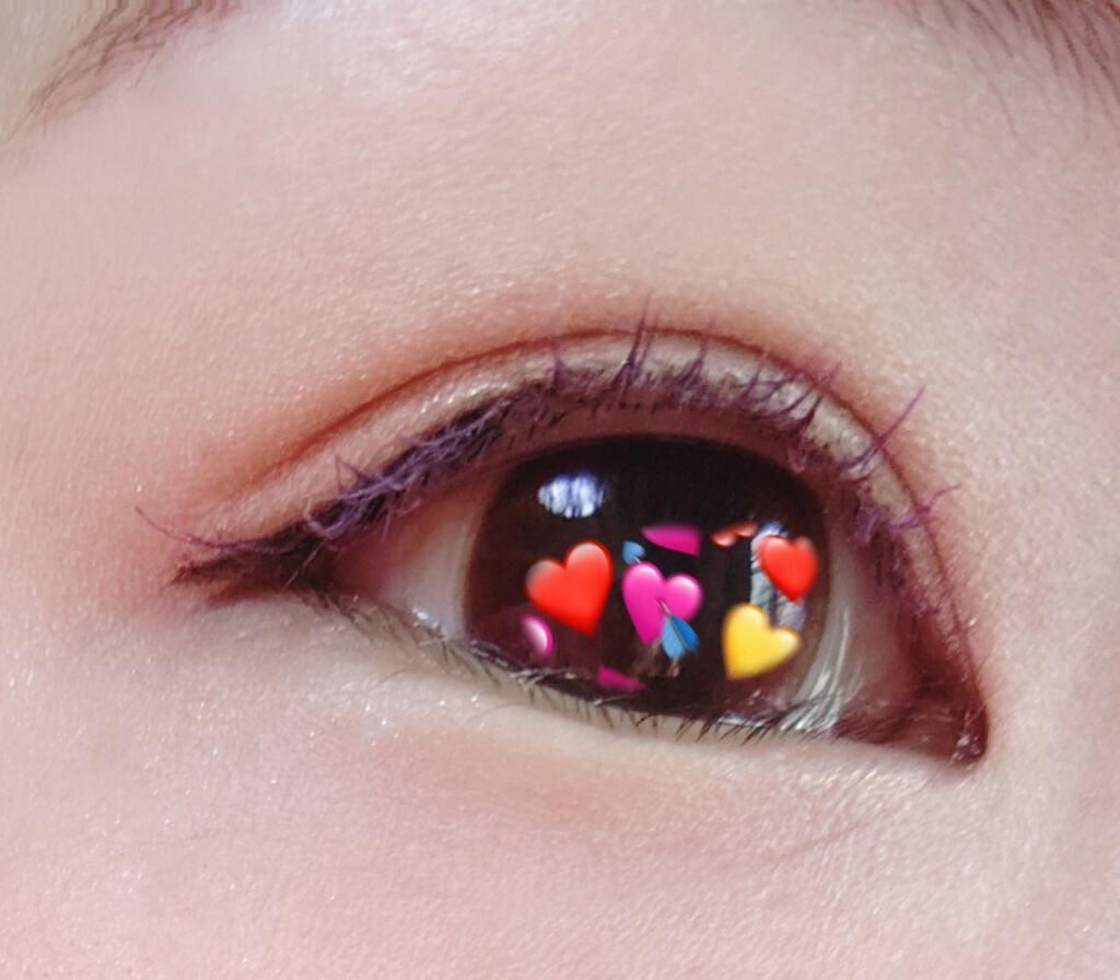 3Dアイブロウカラー/KATE/眉マスカラを使ったクチコミ(4枚目)