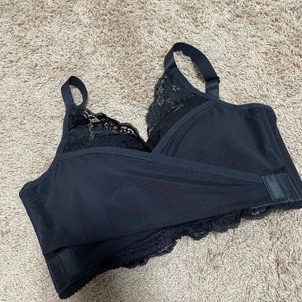 PG-Bra(PGブラ)/p-Grandi/ナイトブラを使ったクチコミ(6枚目)