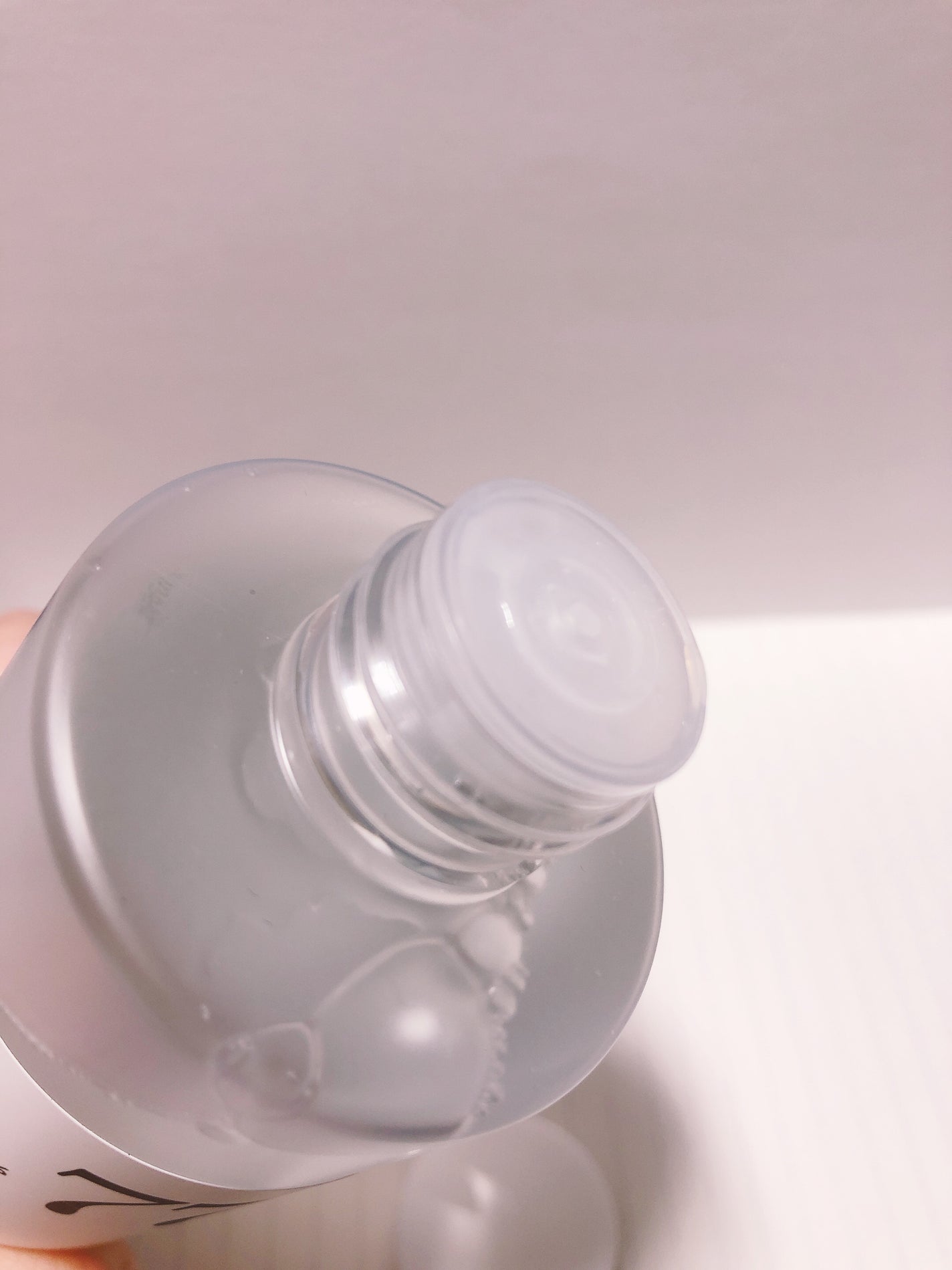 ドクダミ 77 スージングトナー/Anua/化粧水を使ったクチコミ(2枚目)