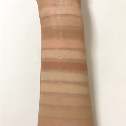 マーシュフィールド SC クリームファンデS/マーシュ・フィールド/クリーム・エマルジョンファンデーションを使ったクチコミ(6枚目)