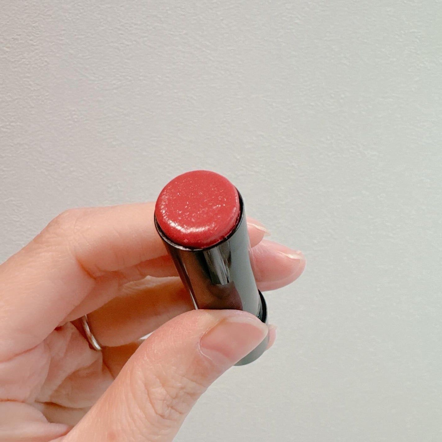 パーソナルリップクリーム/KATE/リップクリームを使ったクチコミ(2枚目)