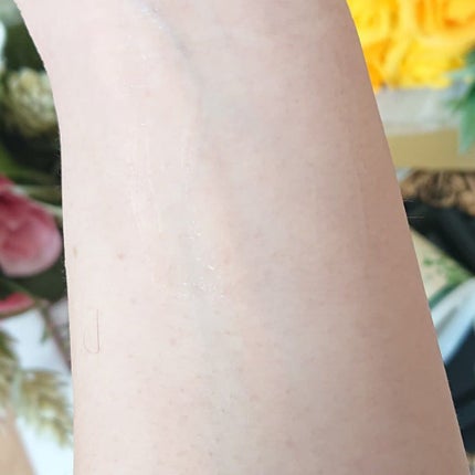 どくだみオールインワンジェル/KIREI FACTORY/オールインワン化粧品を使ったクチコミ(9枚目)