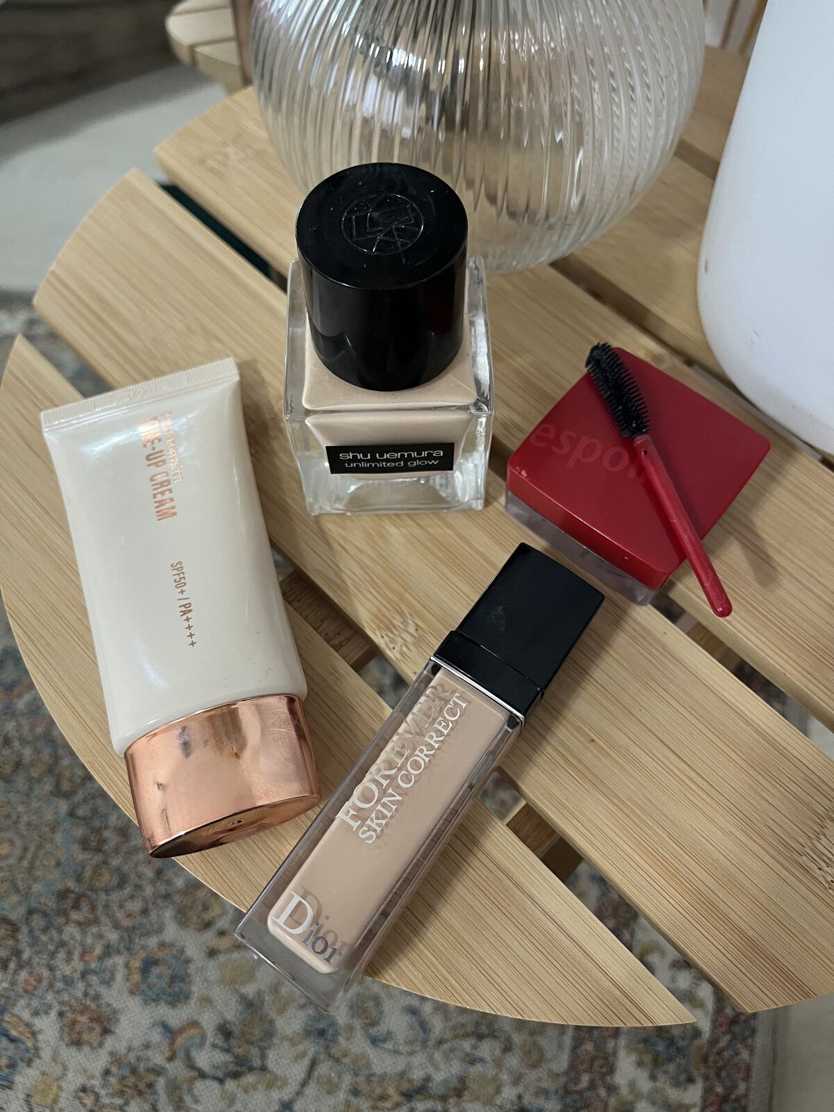 ノーウェアベルベット ウォッシュドピンク ウォッシュドピンク/espoir/口紅を使ったクチコミ（2枚目）