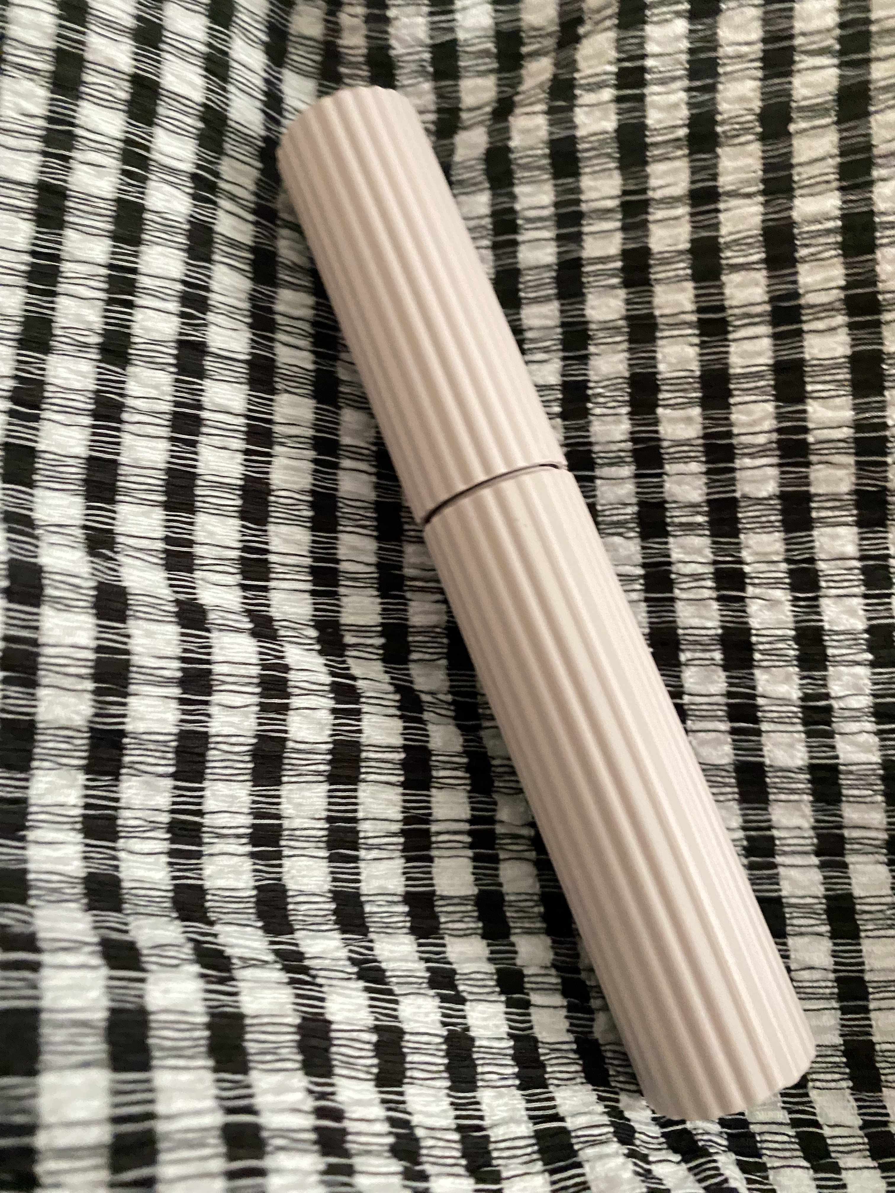 パーマネントカール マスカラ F（ロング）/FASIO/マスカラを使ったクチコミ（1枚目）