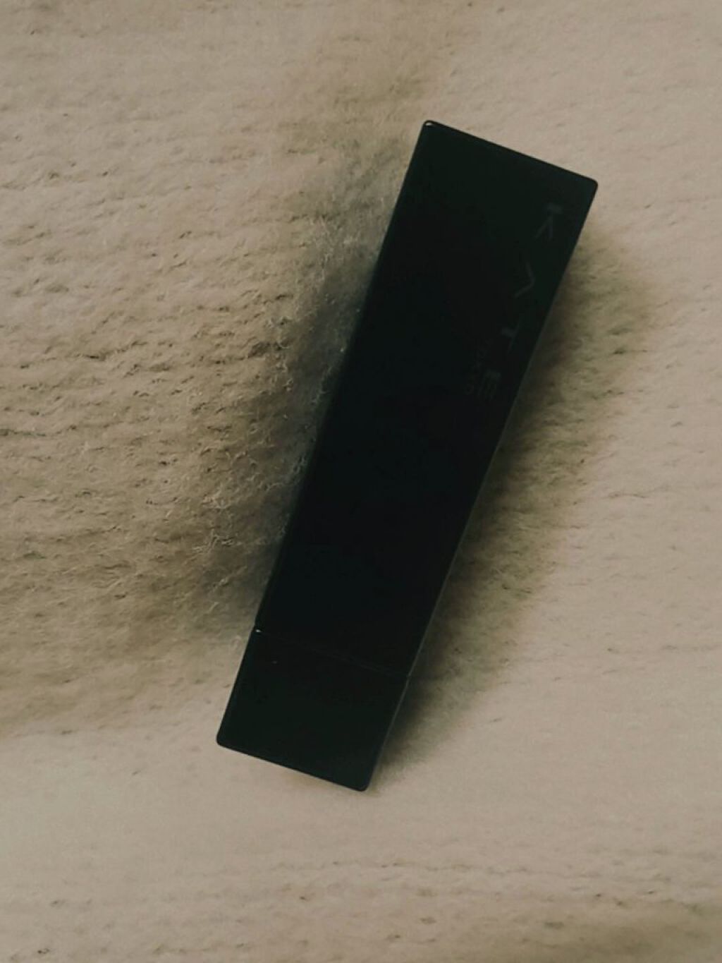 ケイト リップモンスター/KATE/口紅を使ったクチコミ（1枚目）