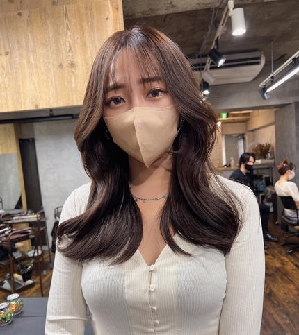 Kazuhair.. on LIPS ãðšð³äžÃéhairstyleð°ð·âïžâ»ç»åã¯ä¿åããŠããã ããŠ..ãïŒ1æç®ïŒ