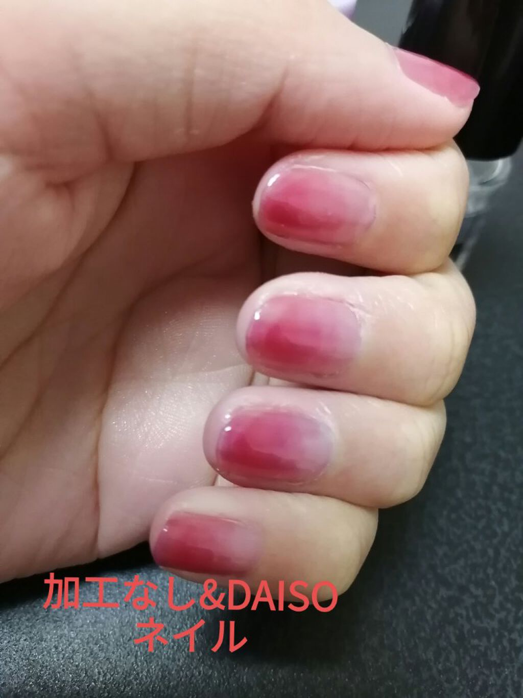 3wayスリムシェードライナー/キャンメイク/リキッドアイライナーを使ったクチコミ（3枚目）