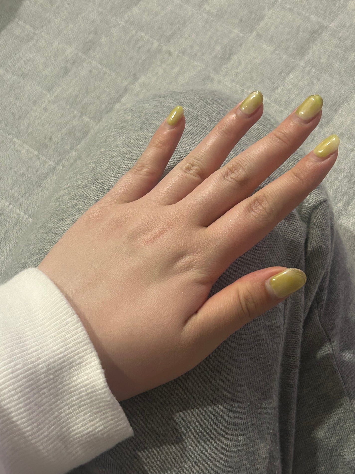 薬用ブライトピュアクリームOTG/CandyDoll/ボディクリームを使ったクチコミ(5枚目)