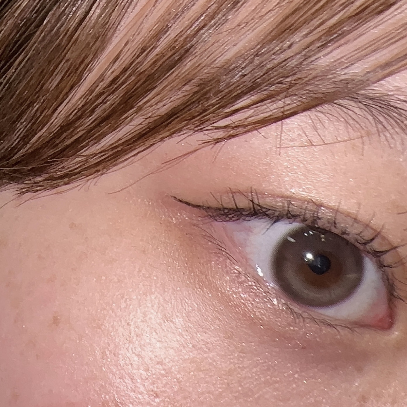 ウォンジョンヨ　メタルシャワーペンシル/Wonjungyo/スティックアイシャドウを使ったクチコミ（1枚目）