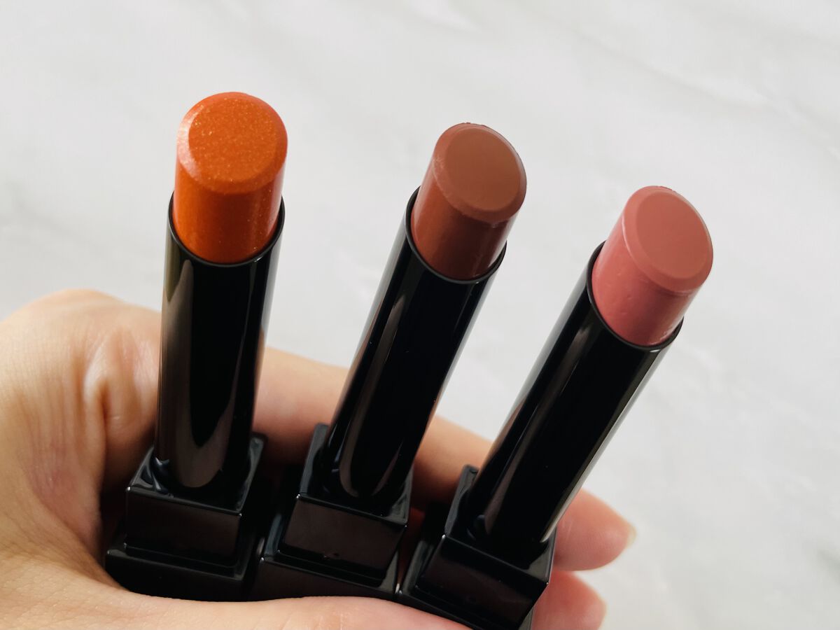 ケイト リップモンスター/KATE/口紅を使ったクチコミ（2枚目）