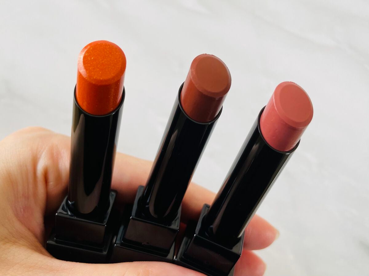 ケイト リップモンスター/KATE/口紅を使ったクチコミ(2枚目)