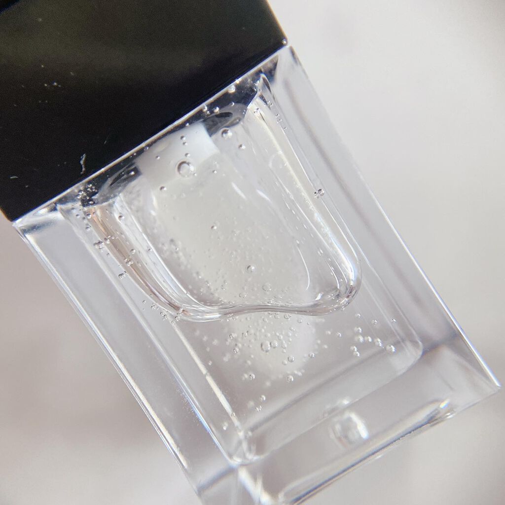 リップ オイル プランパー/ADDICTION/リップオイルを使ったクチコミ(2枚目)