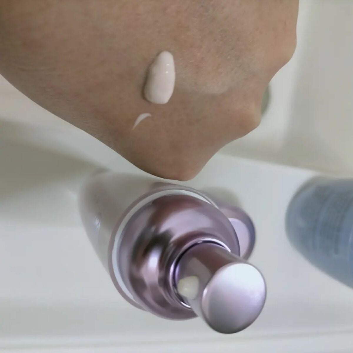 ライスポリッシュジェントル/タッチャ/洗顔パウダーを使ったクチコミ(4枚目)