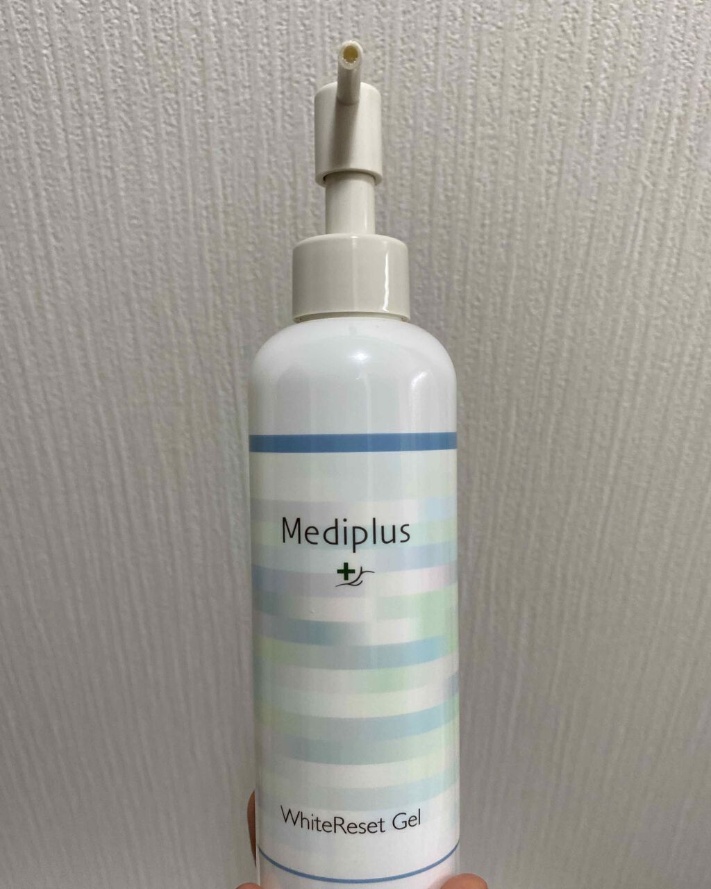 メディプラスゲル/メディプラス/オールインワン化粧品を使ったクチコミ(1枚目)