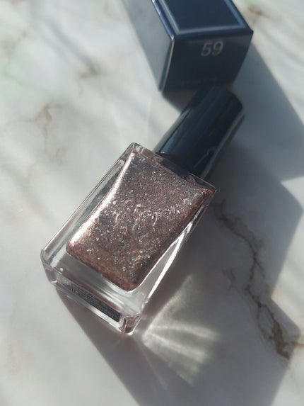 エレガンス ラズル エナメルラッカー 60 Sassy/エレガンス ラズル /マニキュアの画像