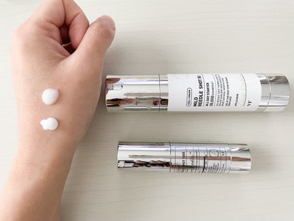 リードルショット1000/VT/ブースター・導入液を使ったクチコミ(2枚目)