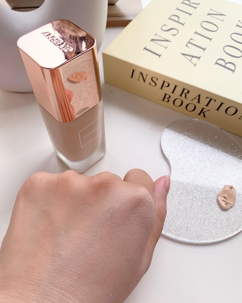 密着センシティブマスカラ/GIVERNY/マスカラを使ったクチコミ（2枚目）