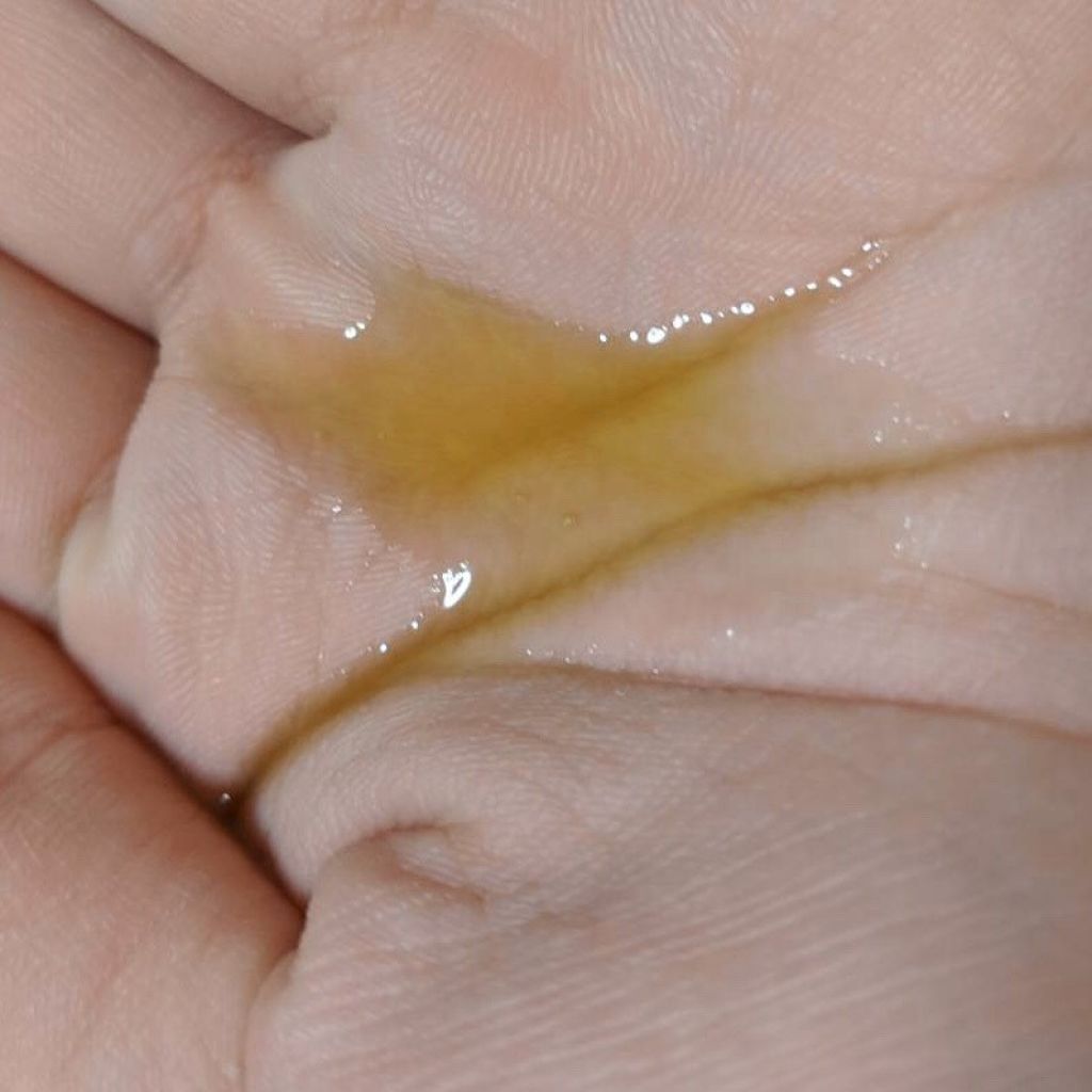 ホワイトバーチ ボディオイル/WELEDA/ボディオイルを使ったクチコミ（2枚目）