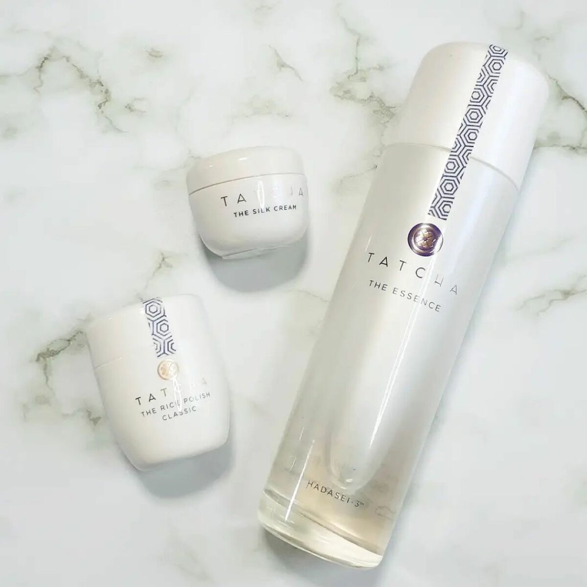 エッセンス/タッチャ/化粧水を使ったクチコミ（1枚目）