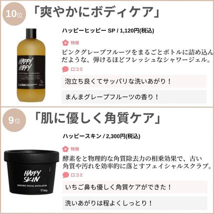 を使ったクチコミ(2枚目)