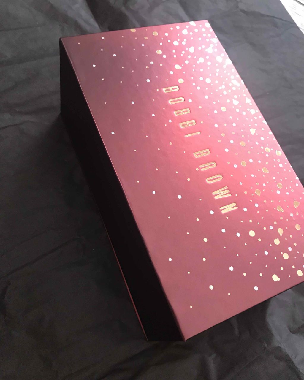 パーティコフレ2018/LUNASOL/メイクアップキットを使ったクチコミ（3枚目）