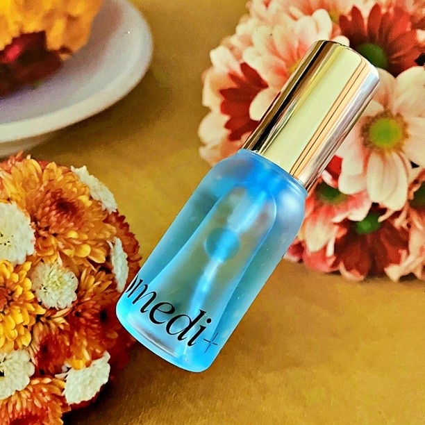 LACTOMEDI Feminine Probiotics Dry Mist/LACTOMEDI/デリケートゾーンケアを使ったクチコミ（2枚目）