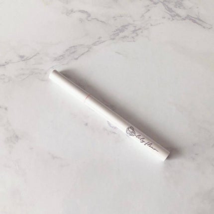 カラーミーツ アイライナーL /リリーフルール/リキッドアイライナーを使ったクチコミ(2枚目)