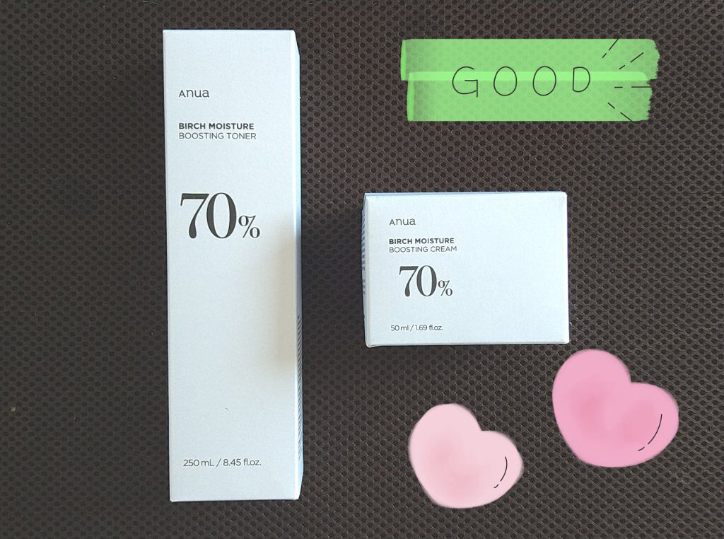ドクダミ 77 スージングトナー/Anua/化粧水を使ったクチコミ（3枚目）