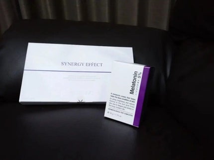 seiko_official on LIPS 「マックスクリニック再購入1位#Melatoninクリーム熟睡し..」(4枚目)