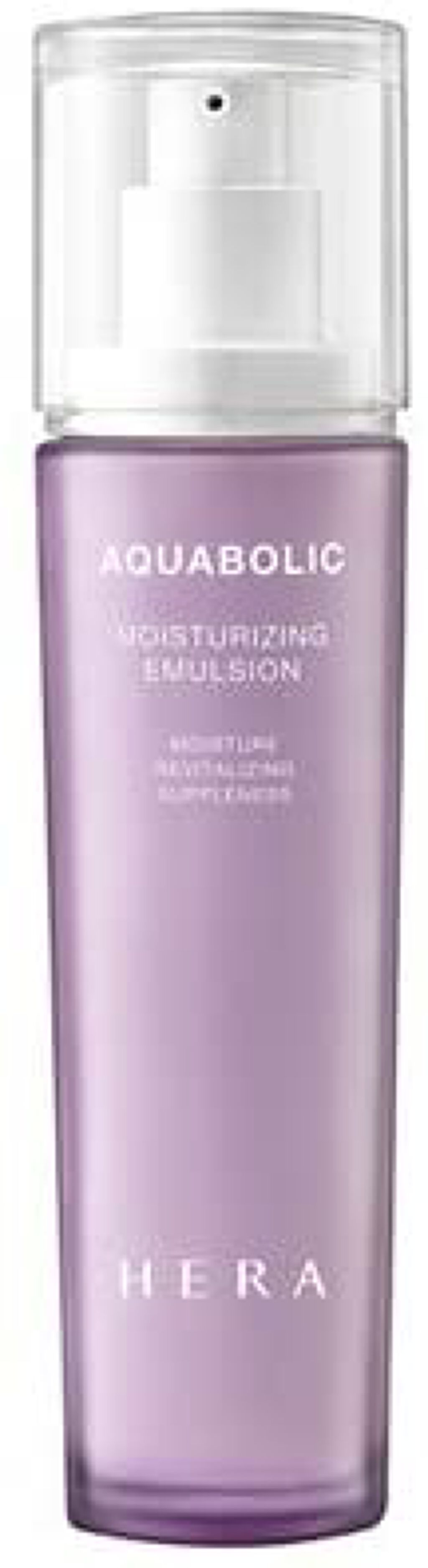HERA アクアボリック モイスチャライジング エマルジョン