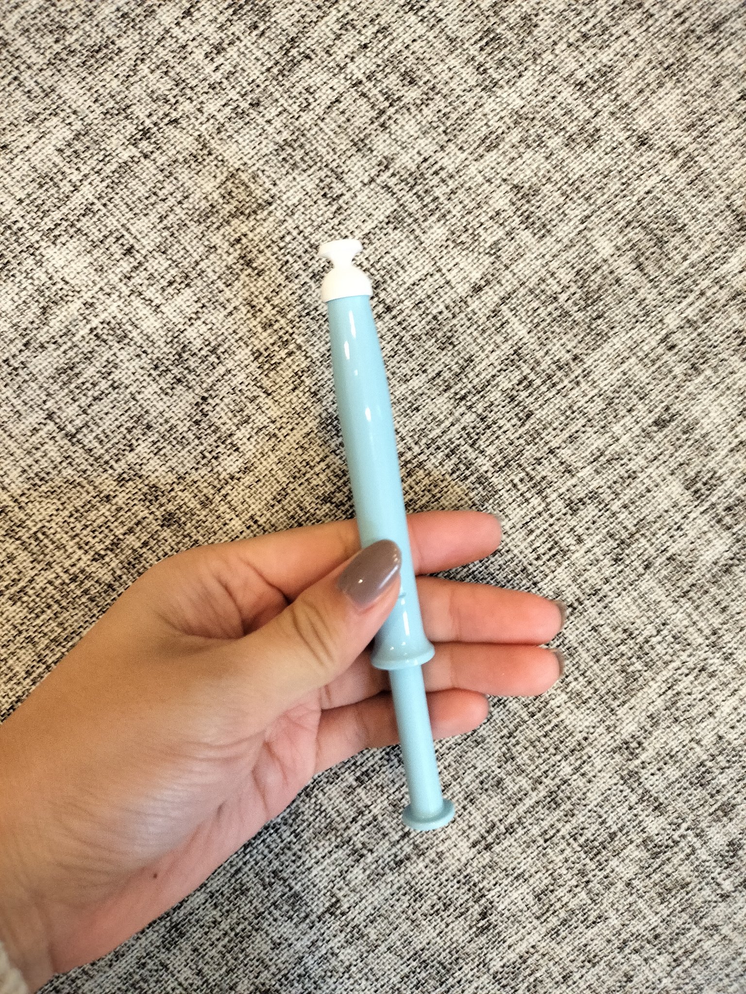 インナーケアジェル2.0/LACTOMEDI/その他を使ったクチコミ（2枚目）