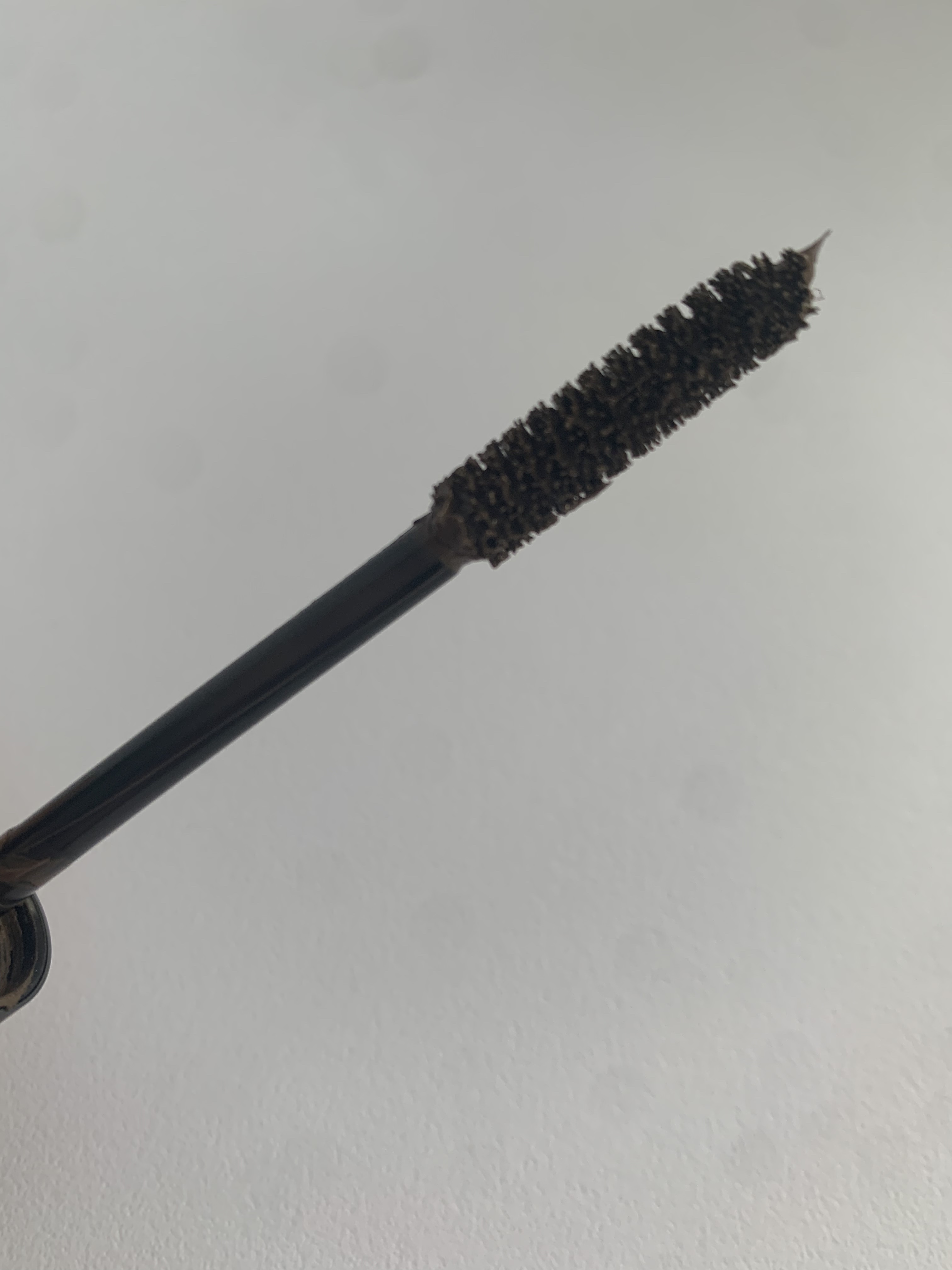 アートエクスプレッショニストマスカラ 06 BIRD IN FLIGHT/THREE/マスカラを使ったクチコミ（3枚目）