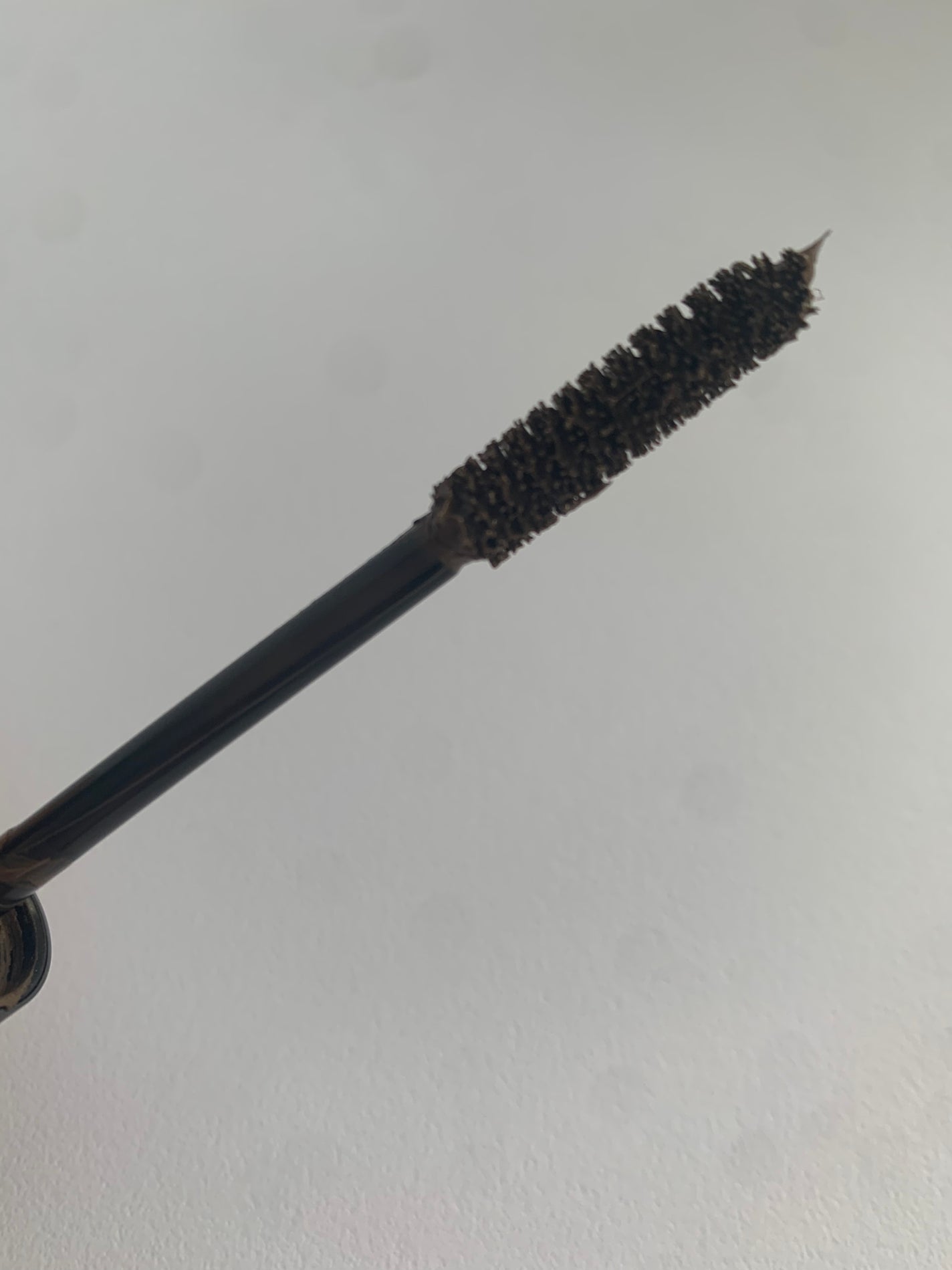 アートエクスプレッショニストマスカラ/THREE/マスカラを使ったクチコミ(3枚目)