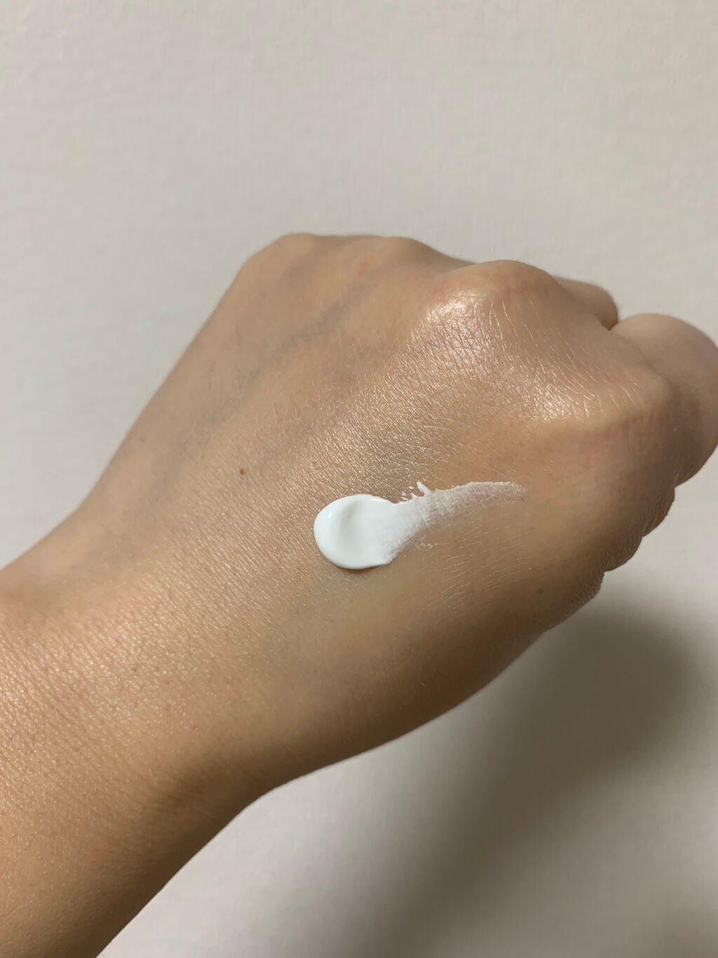 デュイセル ターンオンクリーム/DEWYCEL/フェイスクリームを使ったクチコミ(2枚目)