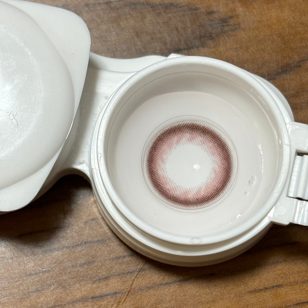 MOLAK 1month/MOLAK/1ヶ月(1MONTH)カラコンを使ったクチコミ(7枚目)