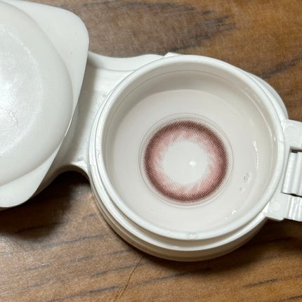 MOLAK 1month/MOLAK/1ヶ月(1MONTH)カラコンを使ったクチコミ(7枚目)