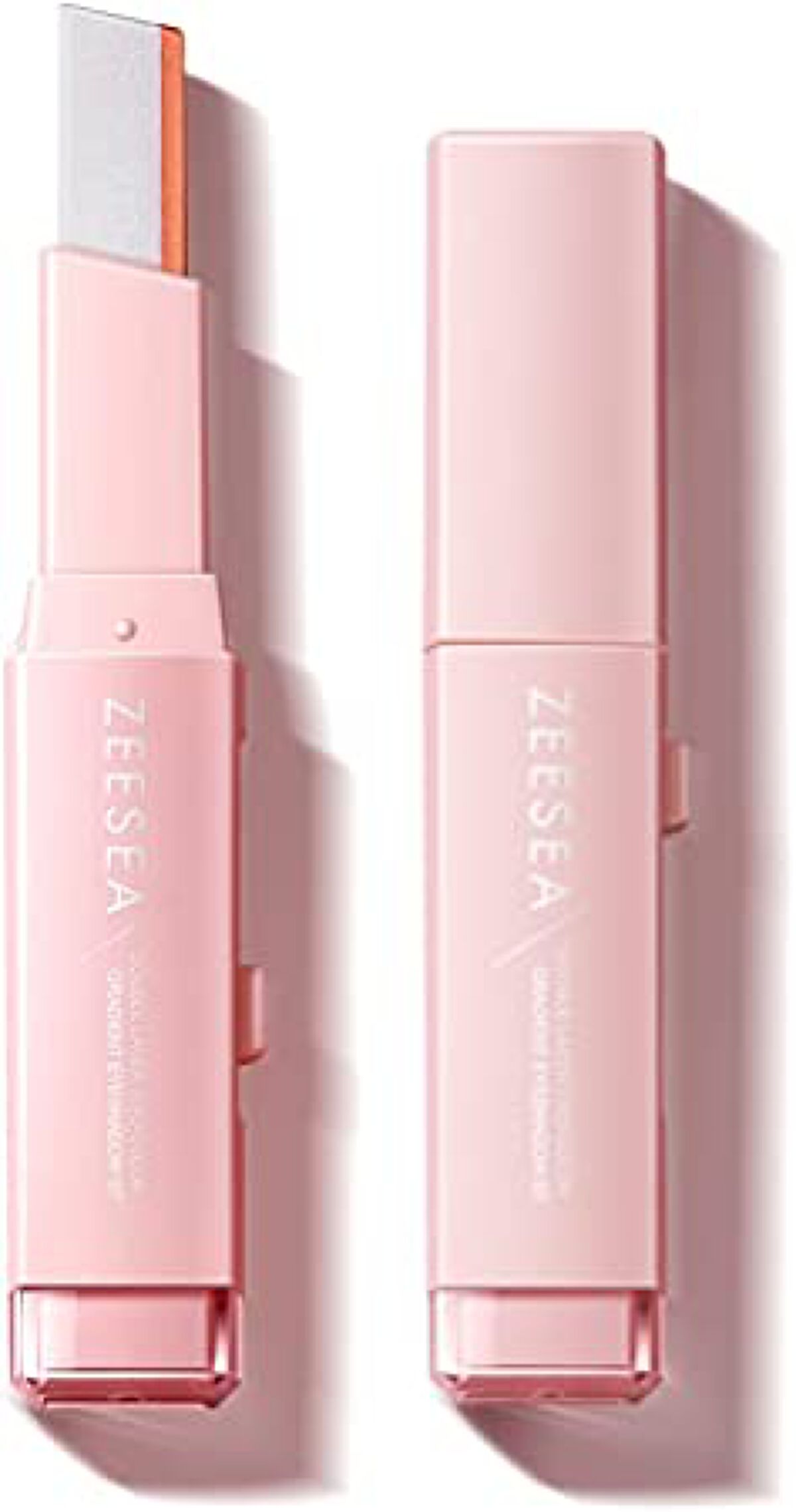 ZEESEA カラーダブルヘッドグラデーションアイシャドウスティック 06