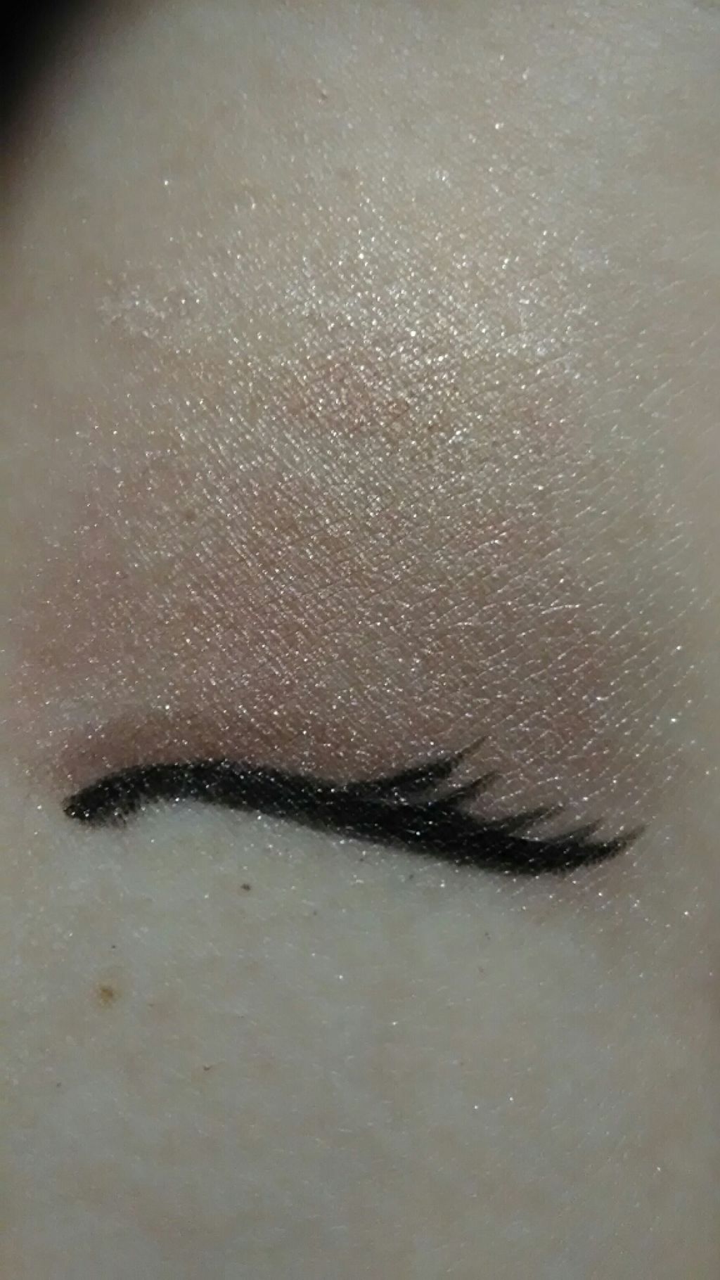 ジェミネイトアイズ/LUNASOL/アイシャドウパレットを使ったクチコミ(4枚目)