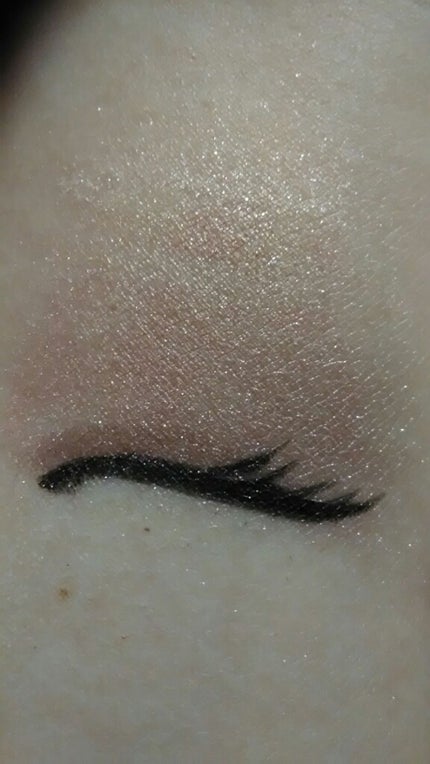 ジェミネイトアイズ/LUNASOL/アイシャドウパレットを使ったクチコミ(4枚目)