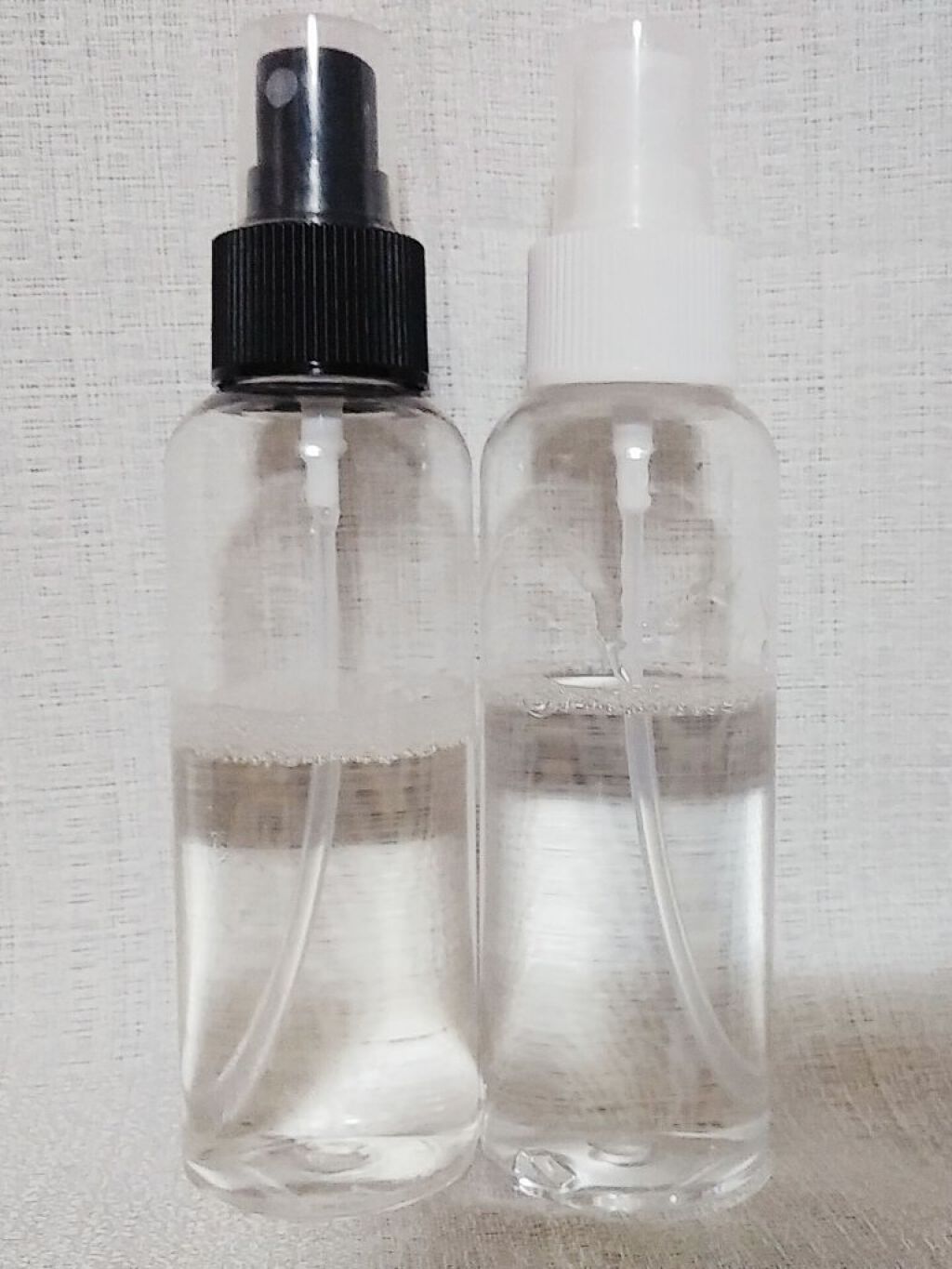 導入化粧液/無印良品/ブースター・導入液を使ったクチコミ（3枚目）